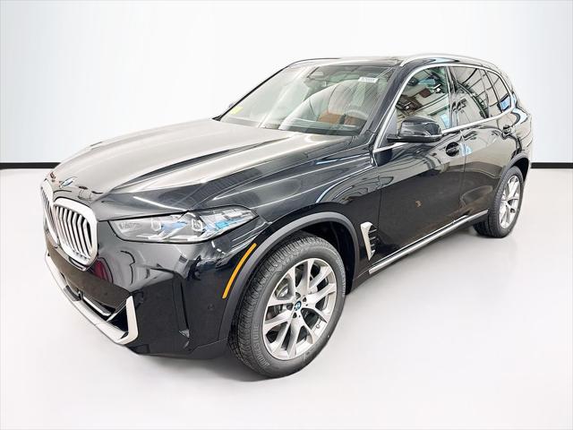 2026 BMW X5 xDrive40i for sale in Peabody, MA