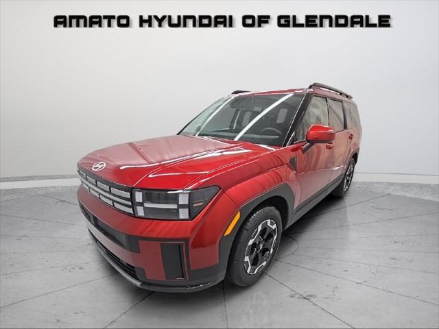 2026 Hyundai Santa Fe SEL for sale in Milwaukee, WI