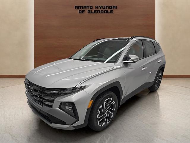 2026 Hyundai Tucson Limited for sale in Milwaukee, WI