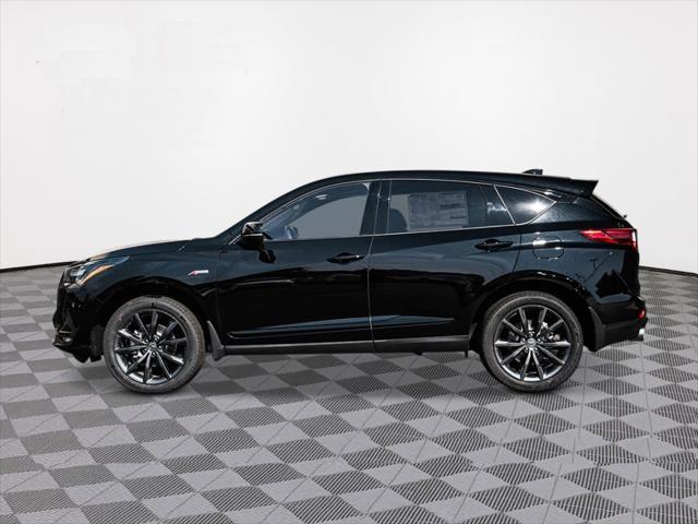 2026 Acura RDX w/A-Spec Package