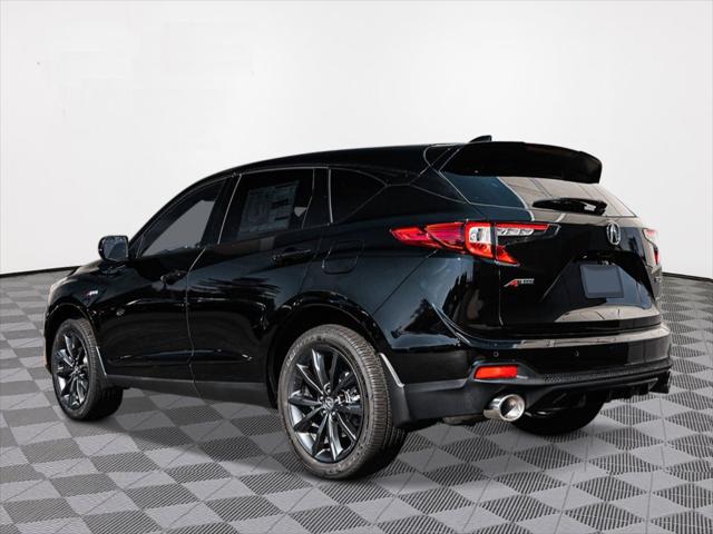 2026 Acura RDX w/A-Spec Package