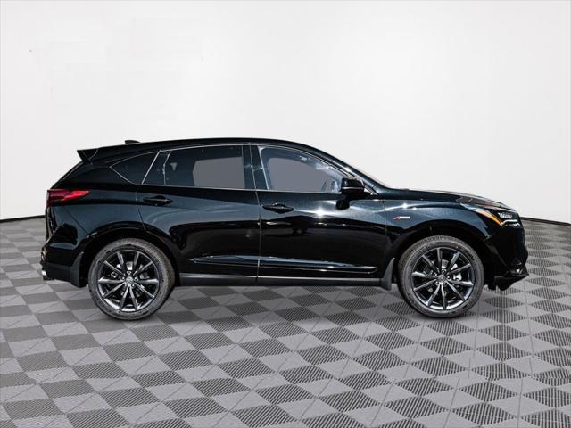 2026 Acura RDX w/A-Spec Package