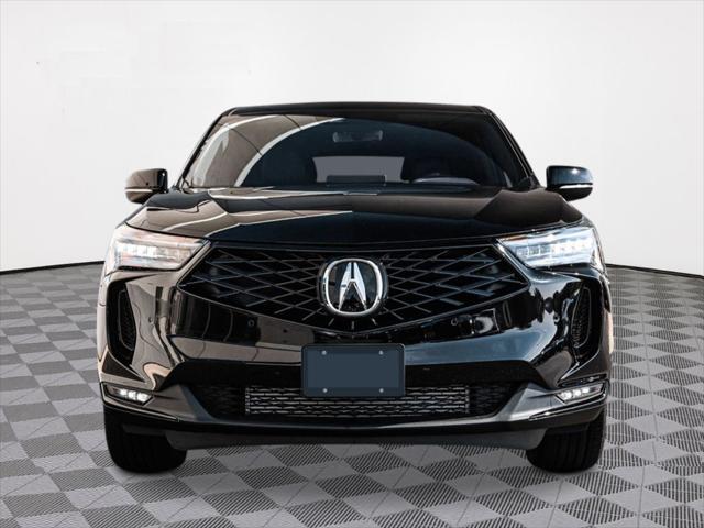 2026 Acura RDX w/A-Spec Package
