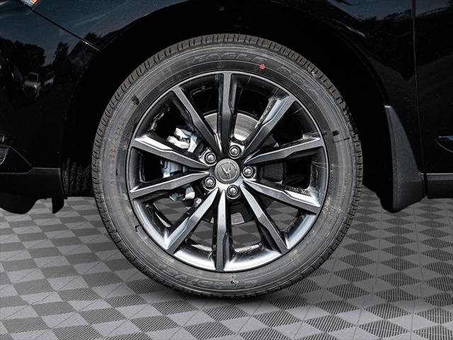 2026 Acura RDX w/A-Spec Package