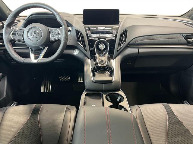 2026 Acura RDX w/A-Spec Package