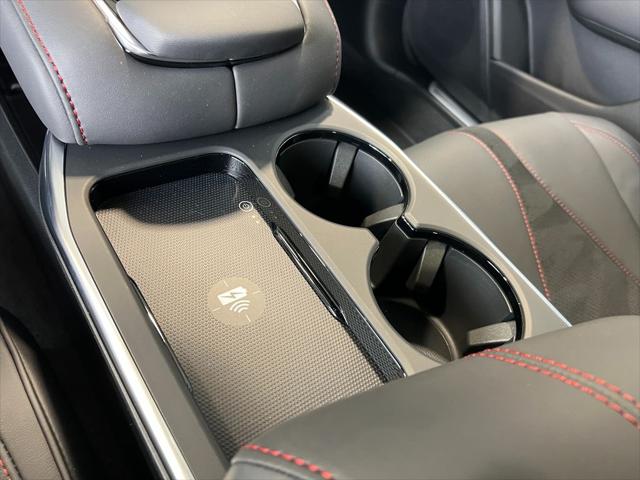 2026 Acura RDX w/A-Spec Package