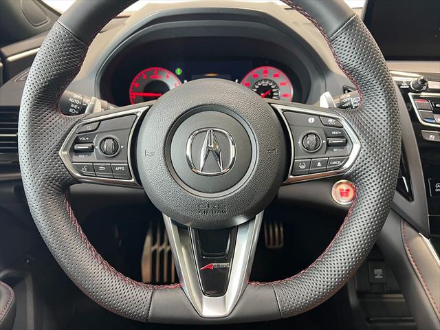 2026 Acura RDX w/A-Spec Package