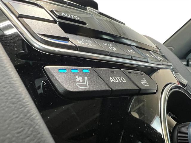 2026 Acura RDX w/A-Spec Package