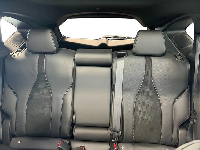 2026 Acura RDX w/A-Spec Package