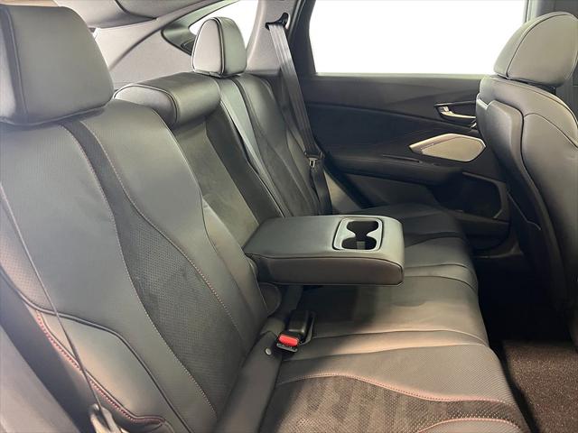 2026 Acura RDX w/A-Spec Package