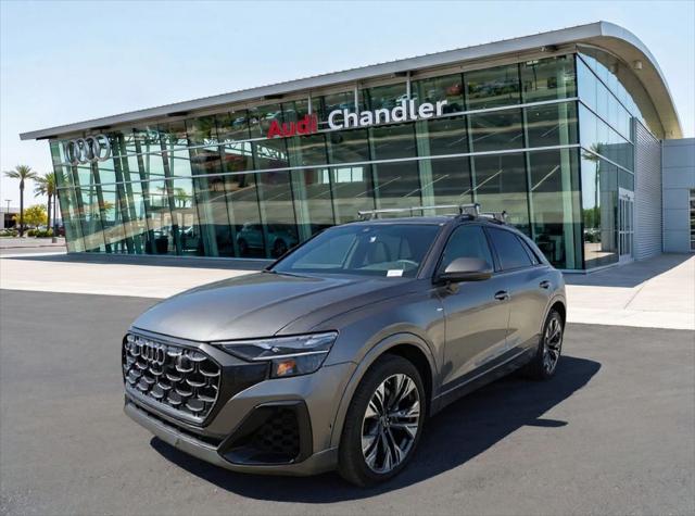 2026 Audi Q8 Premium Plus 55 TFSI quattro Tiptronic for sale in Chandler, AZ