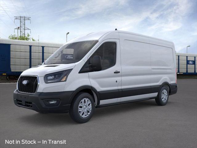 2026 Ford Transit Cargo Van Base for sale in Yuba City, CA