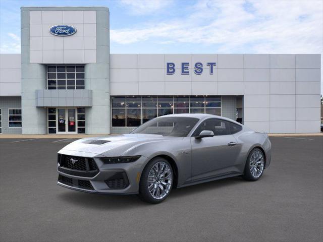 2026 Ford Mustang GT Premium Fastback for sale in Nashua, NH