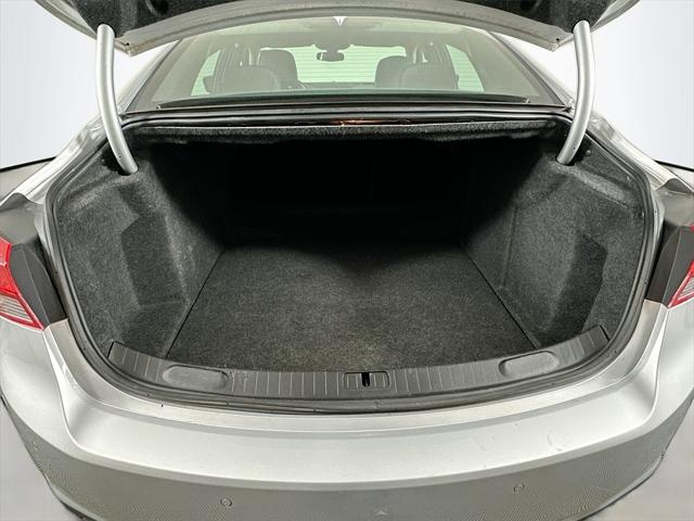 2018 Chevrolet Impala 2LZ