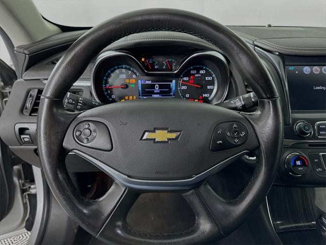 2018 Chevrolet Impala 2LZ