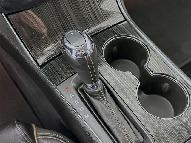 2018 Chevrolet Impala 2LZ