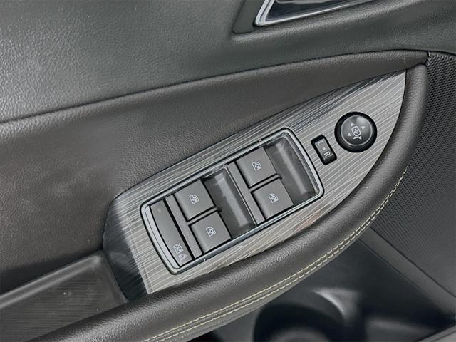 2018 Chevrolet Impala 2LZ
