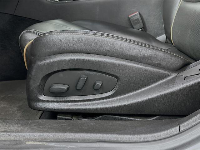 2018 Chevrolet Impala 2LZ