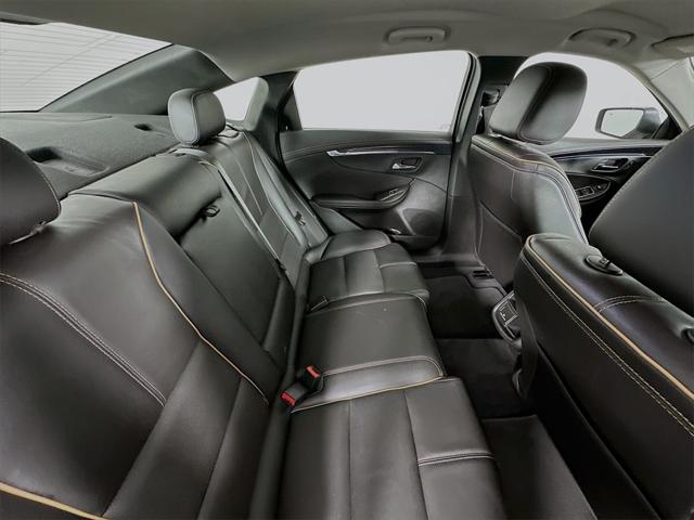 2018 Chevrolet Impala 2LZ