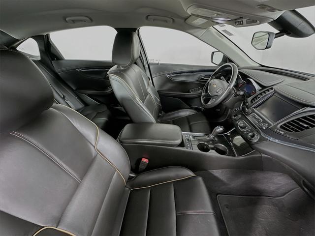 2018 Chevrolet Impala 2LZ