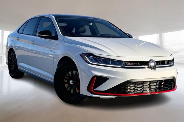 2026 Volkswagen Jetta GLI Autobahn