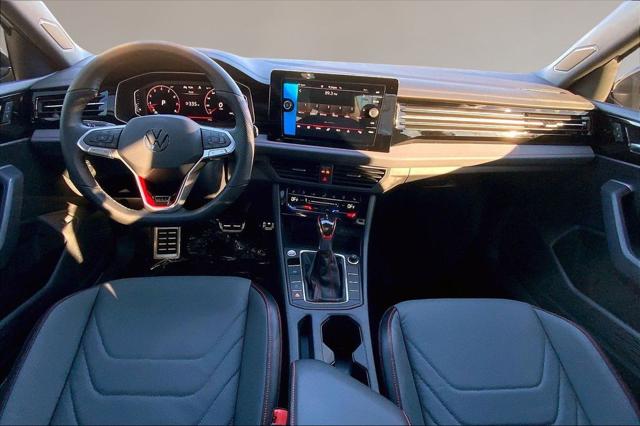 2026 Volkswagen Jetta GLI Autobahn