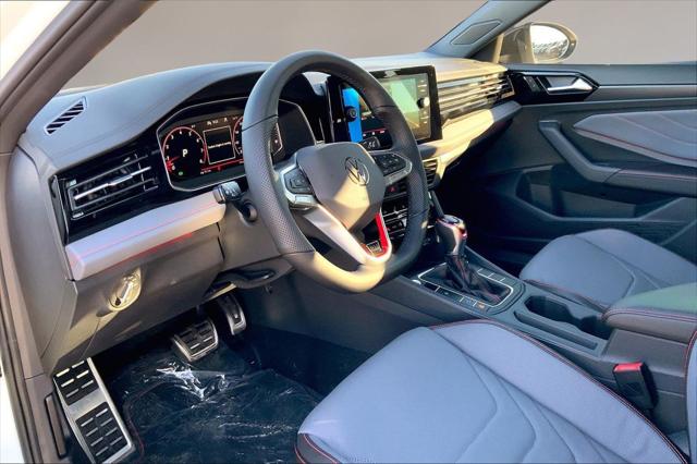 2026 Volkswagen Jetta GLI Autobahn