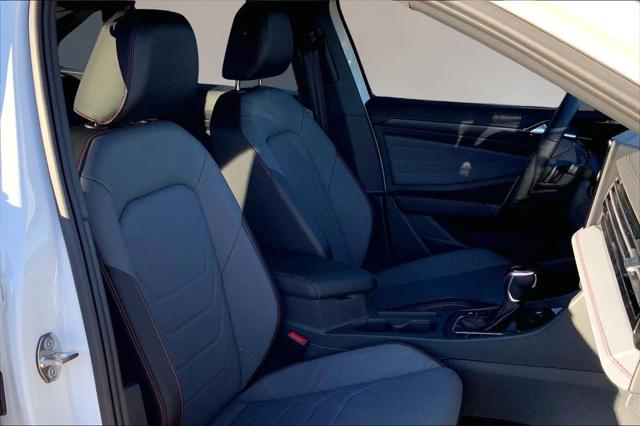 2026 Volkswagen Jetta GLI Autobahn