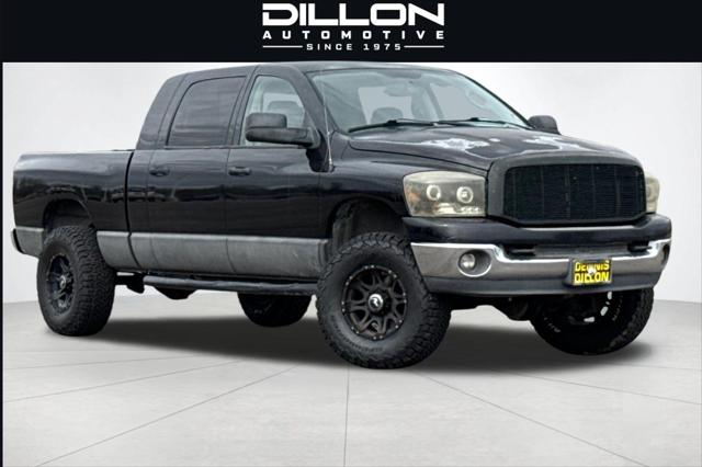 2006 Dodge Ram 1500 SLT for sale in Caldwell, ID