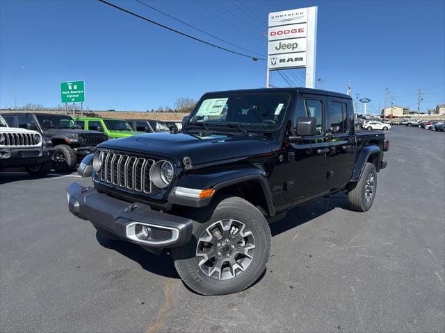 2026 Jeep Gladiator Sport for sale in Branson, MO