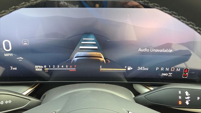 2026 Buick Envision Avenir AWD