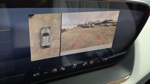 2026 Buick Envision Avenir AWD