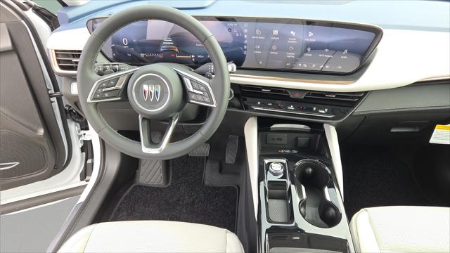 2026 Buick Envision Avenir AWD