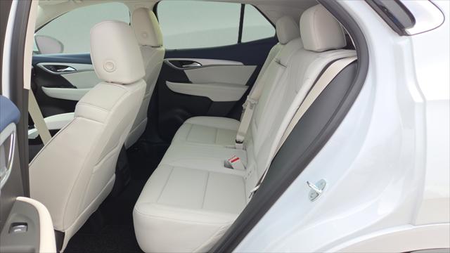 2026 Buick Envision Avenir AWD