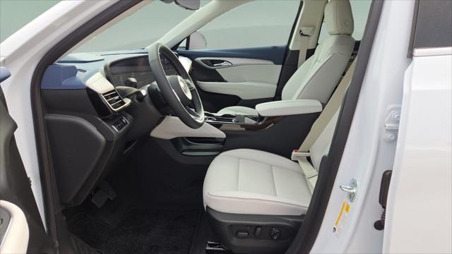 2026 Buick Envision Avenir AWD