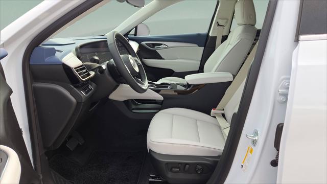 2026 Buick Envision Avenir AWD