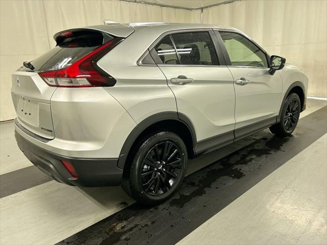 2026 Mitsubishi Eclipse Cross LE 1.5T S-AWC