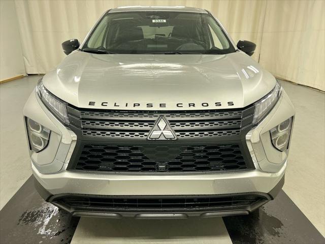 2026 Mitsubishi Eclipse Cross LE 1.5T S-AWC