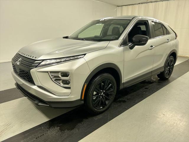 2026 Mitsubishi Eclipse Cross LE 1.5T S-AWC