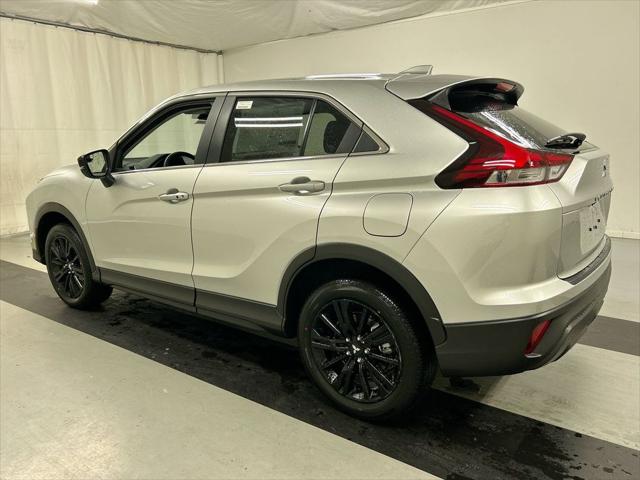 2026 Mitsubishi Eclipse Cross LE 1.5T S-AWC