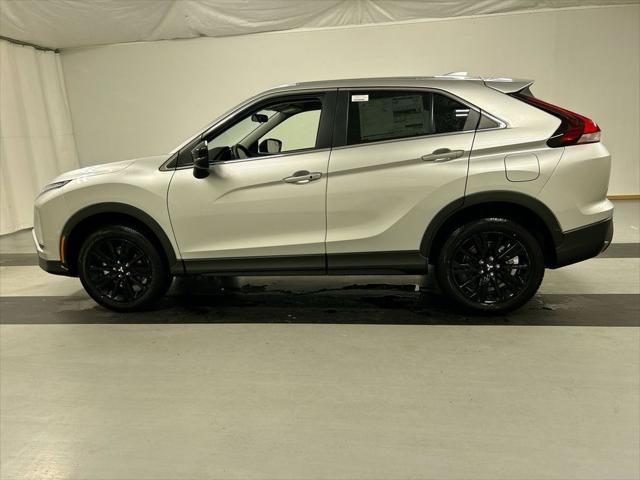 2026 Mitsubishi Eclipse Cross LE 1.5T S-AWC