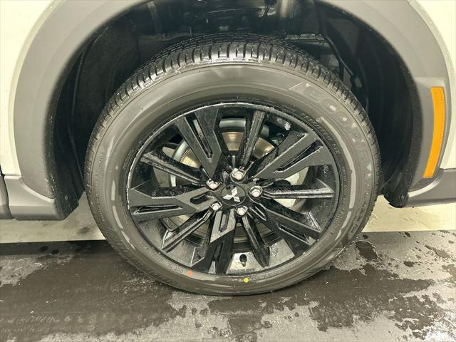 2026 Mitsubishi Eclipse Cross LE 1.5T S-AWC