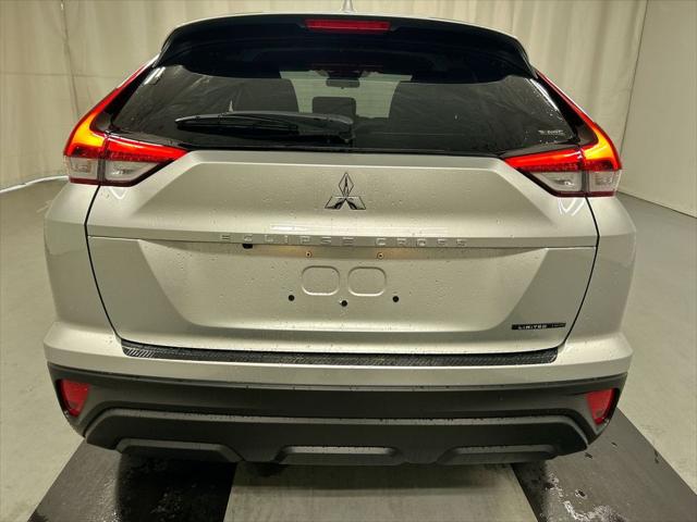 2026 Mitsubishi Eclipse Cross LE 1.5T S-AWC