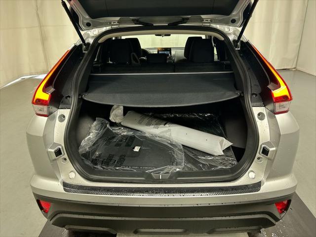 2026 Mitsubishi Eclipse Cross LE 1.5T S-AWC