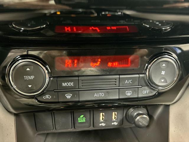 2026 Mitsubishi Eclipse Cross LE 1.5T S-AWC