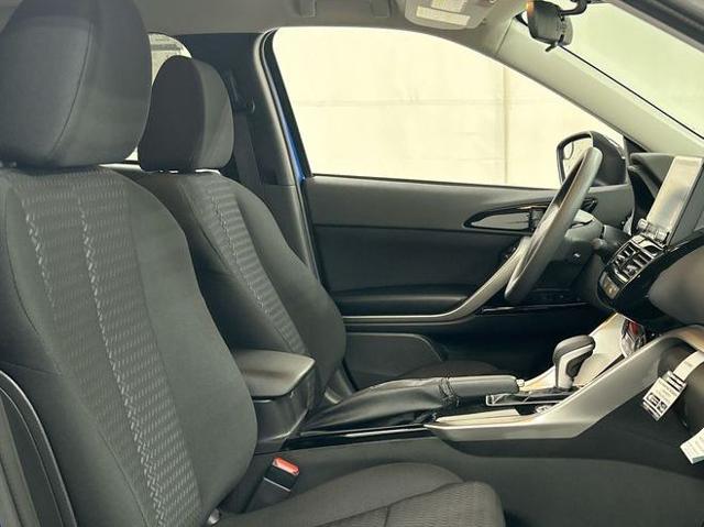 2026 Mitsubishi Eclipse Cross LE 1.5T S-AWC