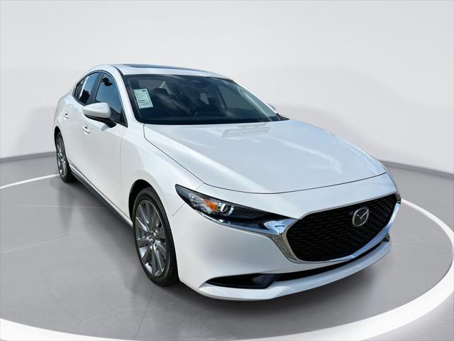 2026 Mazda Mazda3 2.5 S Preferred for sale in Columbia, SC