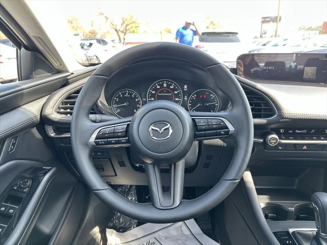 2026 Mazda Mazda3 2.5 S Preferred