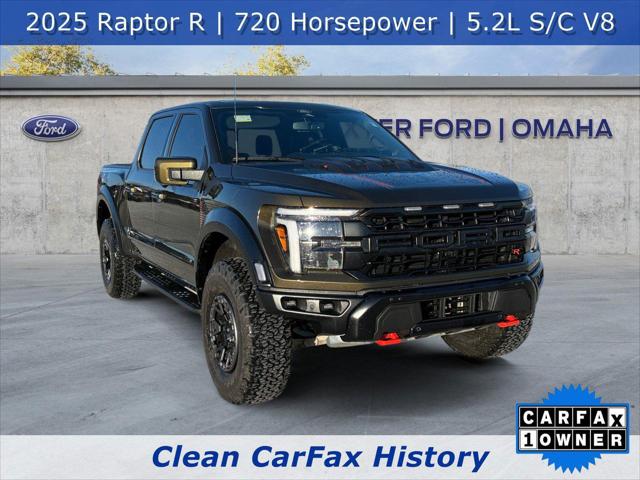 2025 Ford F-150 Raptor for sale in Elkhorn, NE