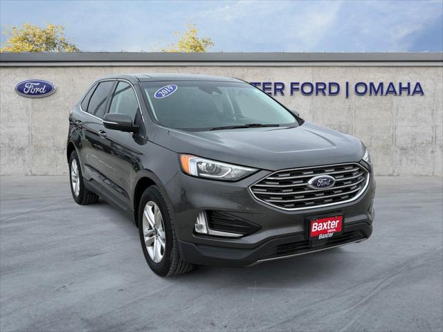2019 Ford Edge SEL for sale in Elkhorn, NE